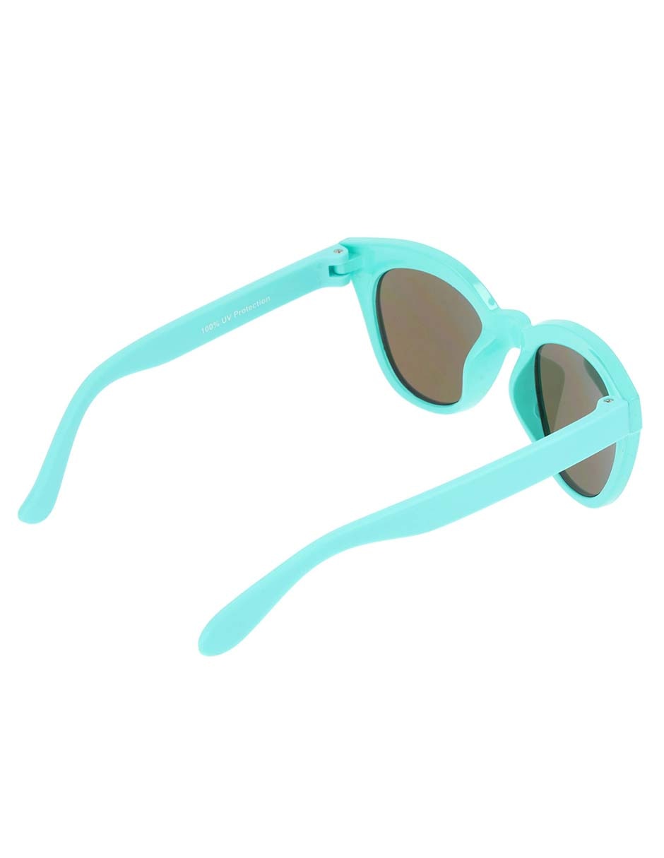 Lentes de sol para niña 4
