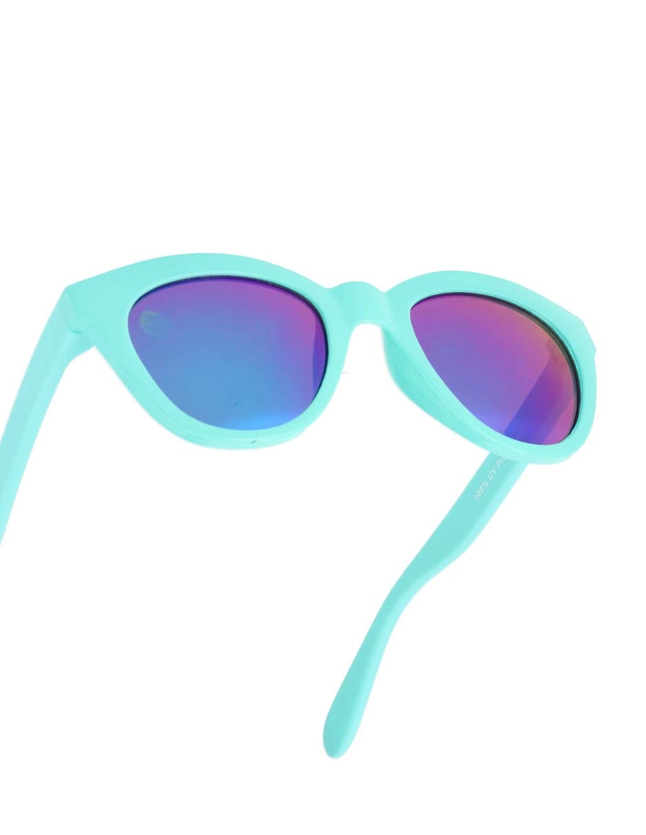 Lentes de sol para niña 5