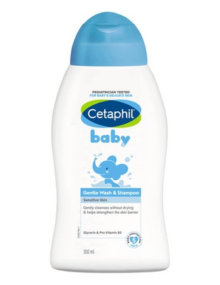 Shampoo para cabello 300 ml