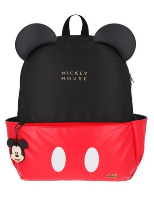 Pañalera backpack Lab.G Mickey Mouse