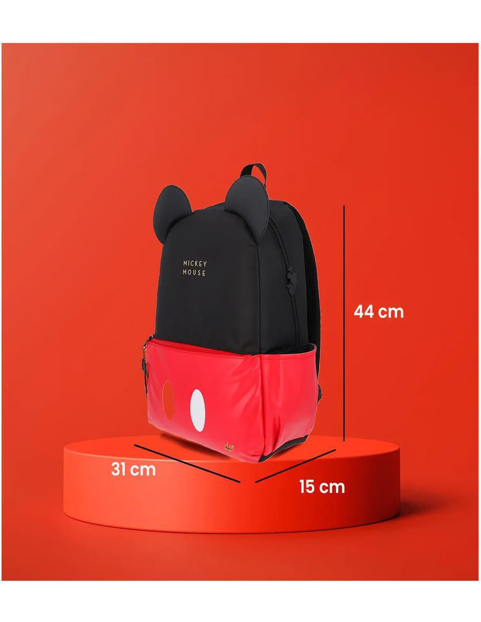 Pañalera backpack Lab.G Mickey Mouse