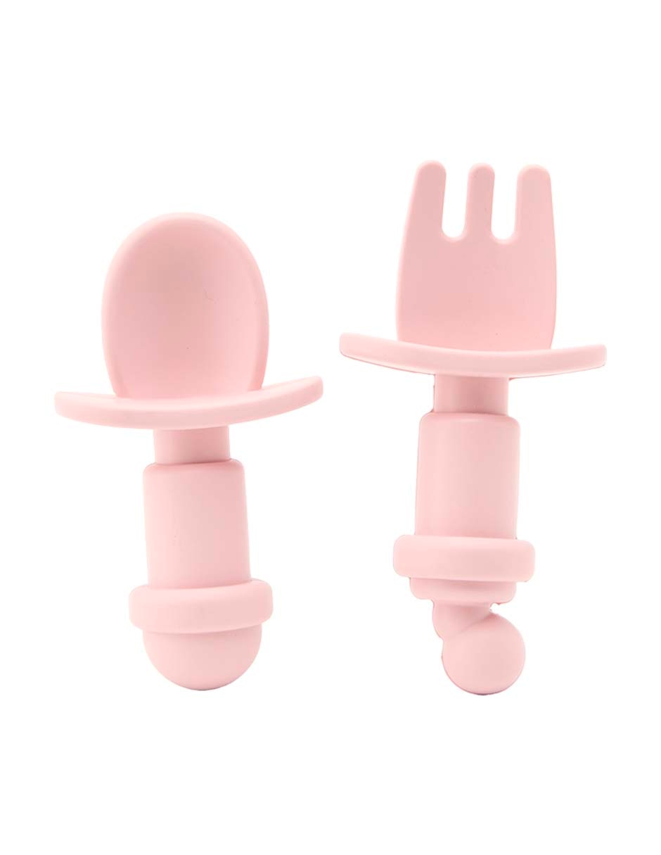 Set alimentación de silicón 5 piezas 9