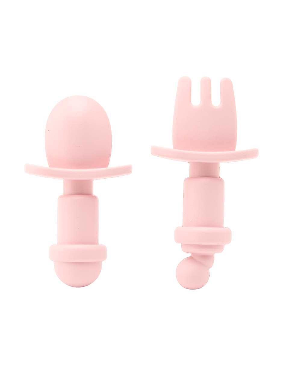 Set alimentación de silicón 5 piezas 10