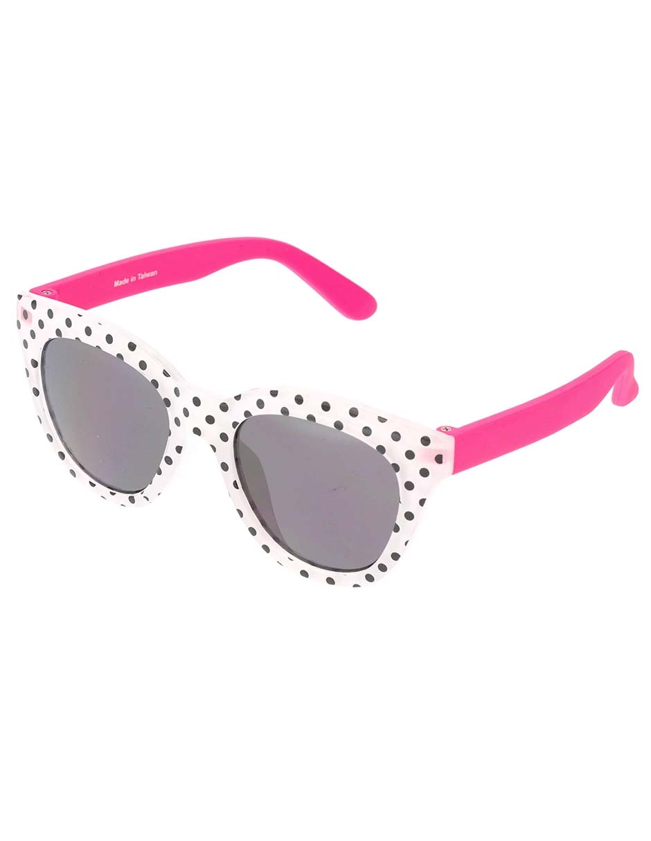 Lentes de sol Piquenique Babies para niña
