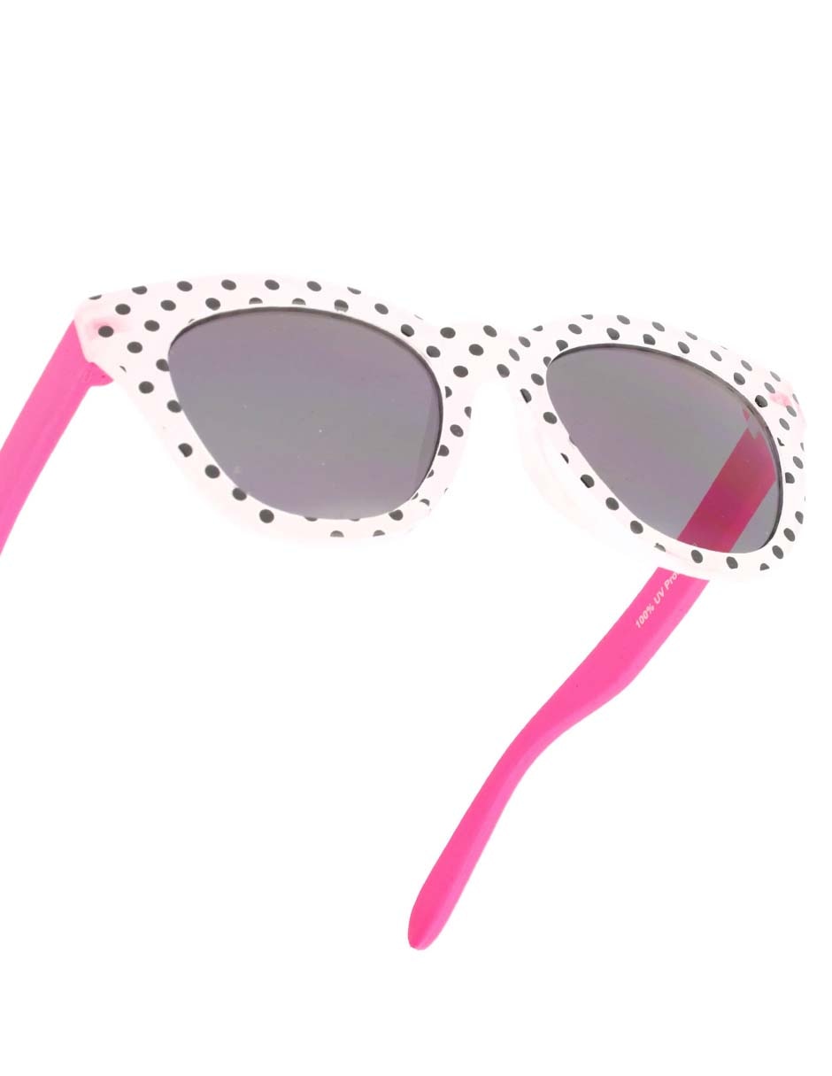 Lentes de sol Piquenique Babies para niña