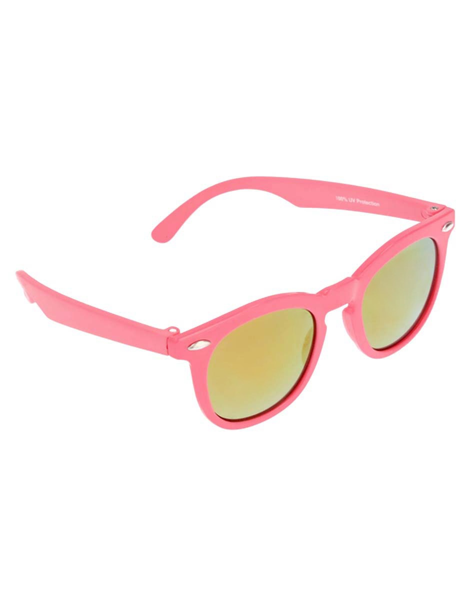 Lentes de sol Piquenique Babies para niña
