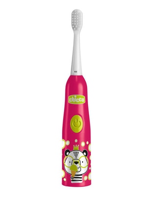 Cepillo dientes Chicco para bebé