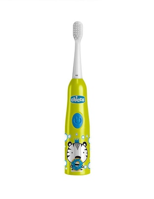 Cepillo dientes para bebé 1