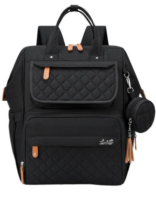 Pañalera backpack Lab.G