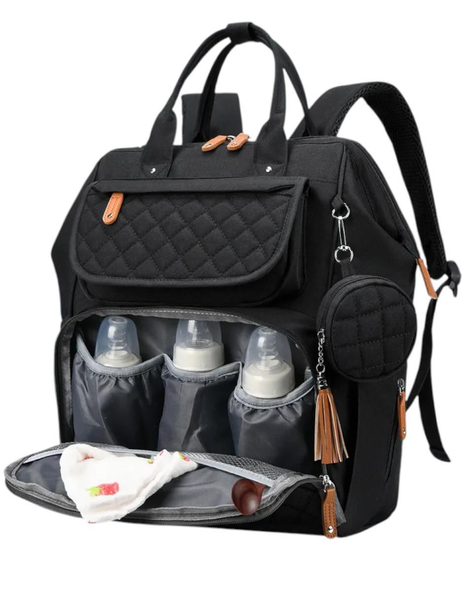 Pañalera backpack Lab.G