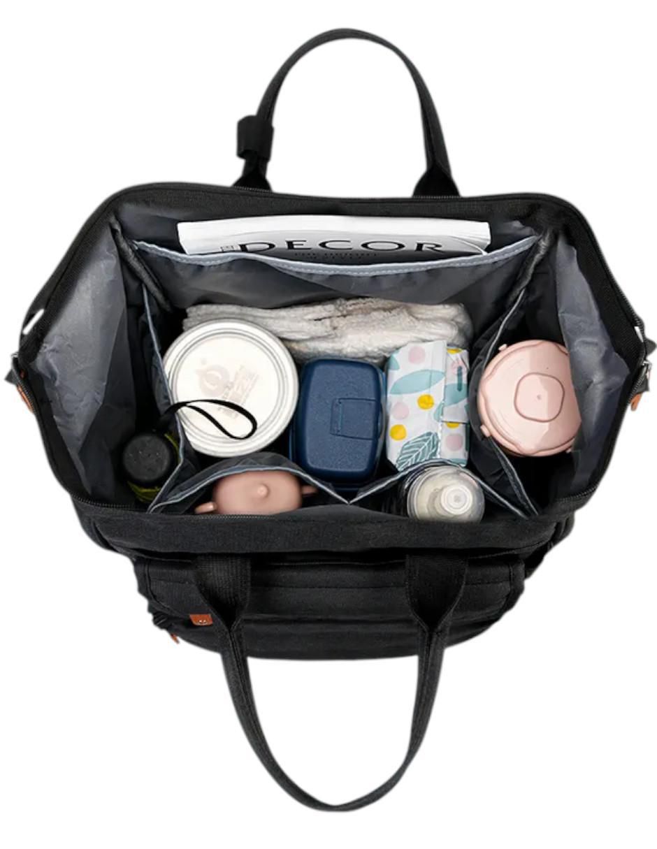 Pañalera backpack Lab.G