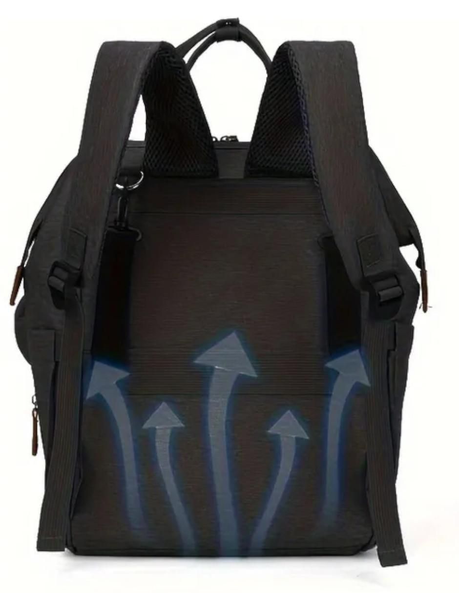 Pañalera backpack Pañalera backpack