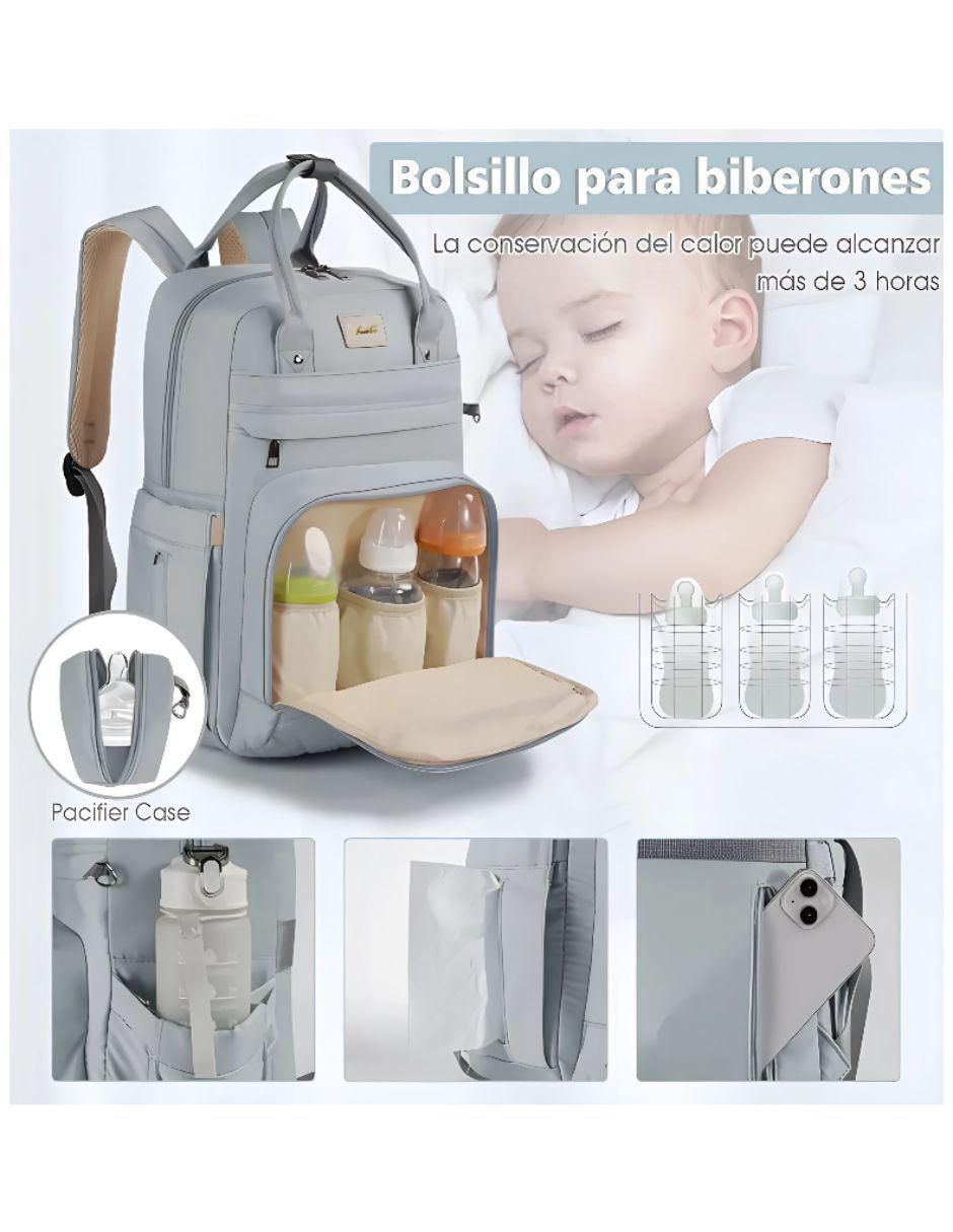 Pañalera Pañalera