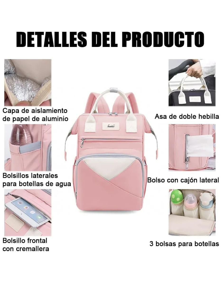Pañalera Lab.g