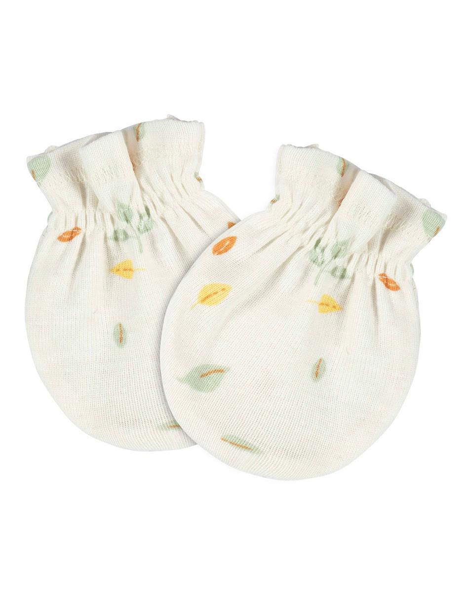 Guantes de invierno de algodón 2