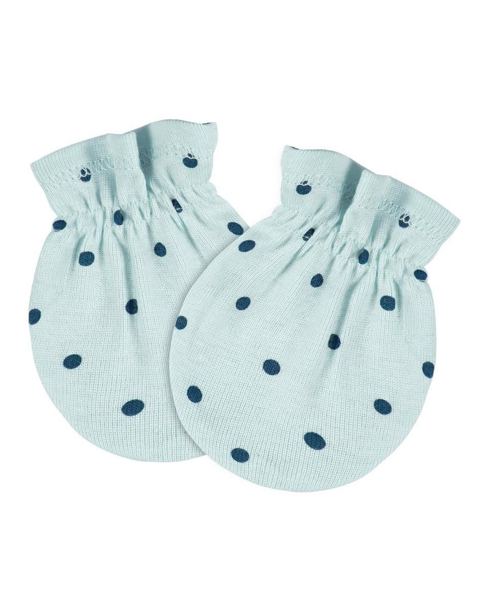 Guantes de invierno de algodón 5