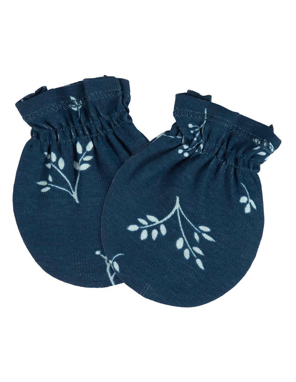 Guantes de invierno de algodón 2