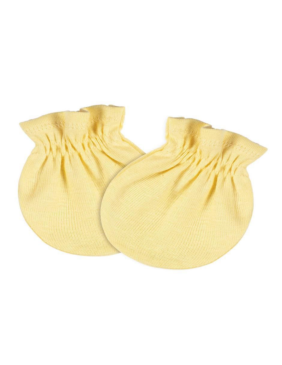 Guantes de invierno de algodón 4