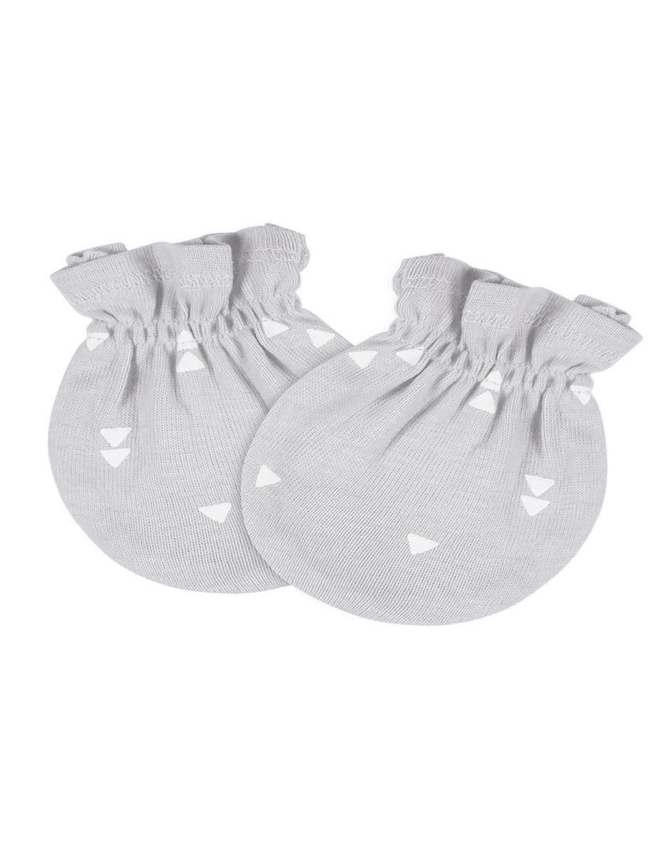 Guantes de invierno de algodón 4