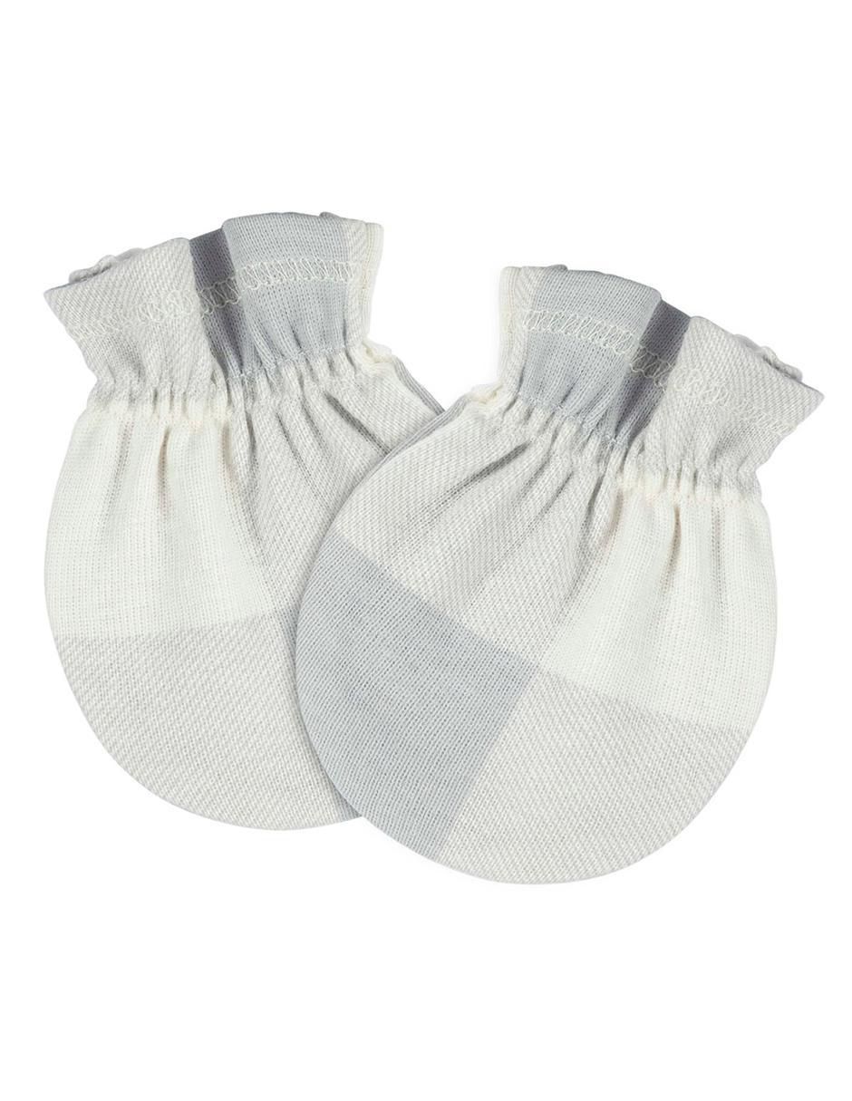 Guantes de algodón para niña