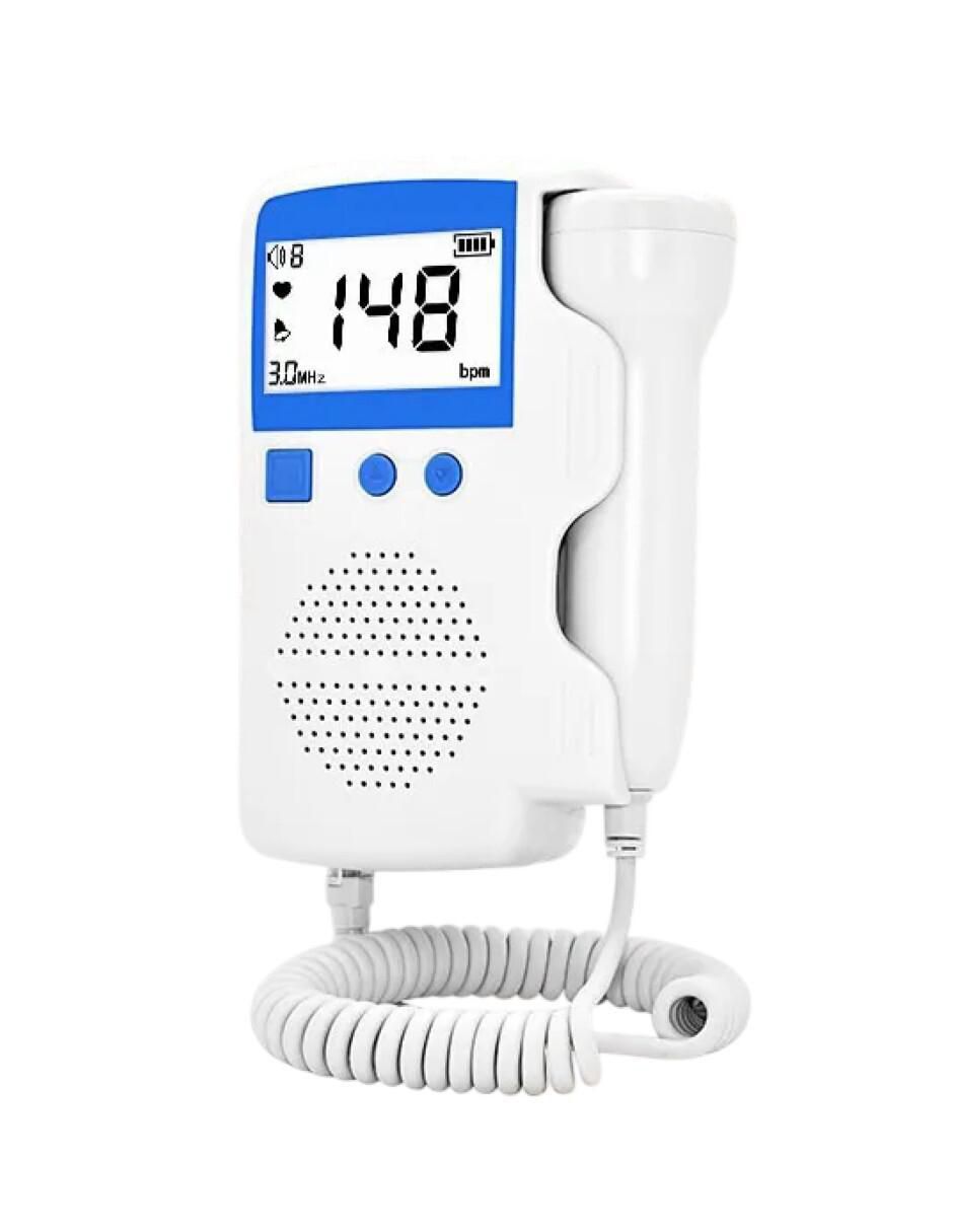Monitor de signos vitales para bebé Lab.g
