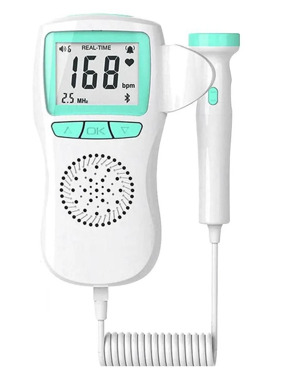 Monitor de signos vitales para bebé Lab.g