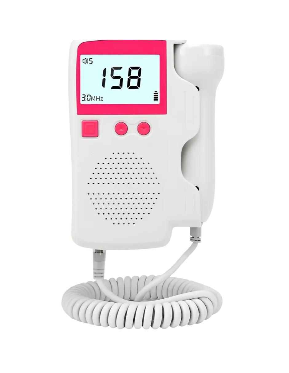 Monitor de signos vitales para bebé Lab.g