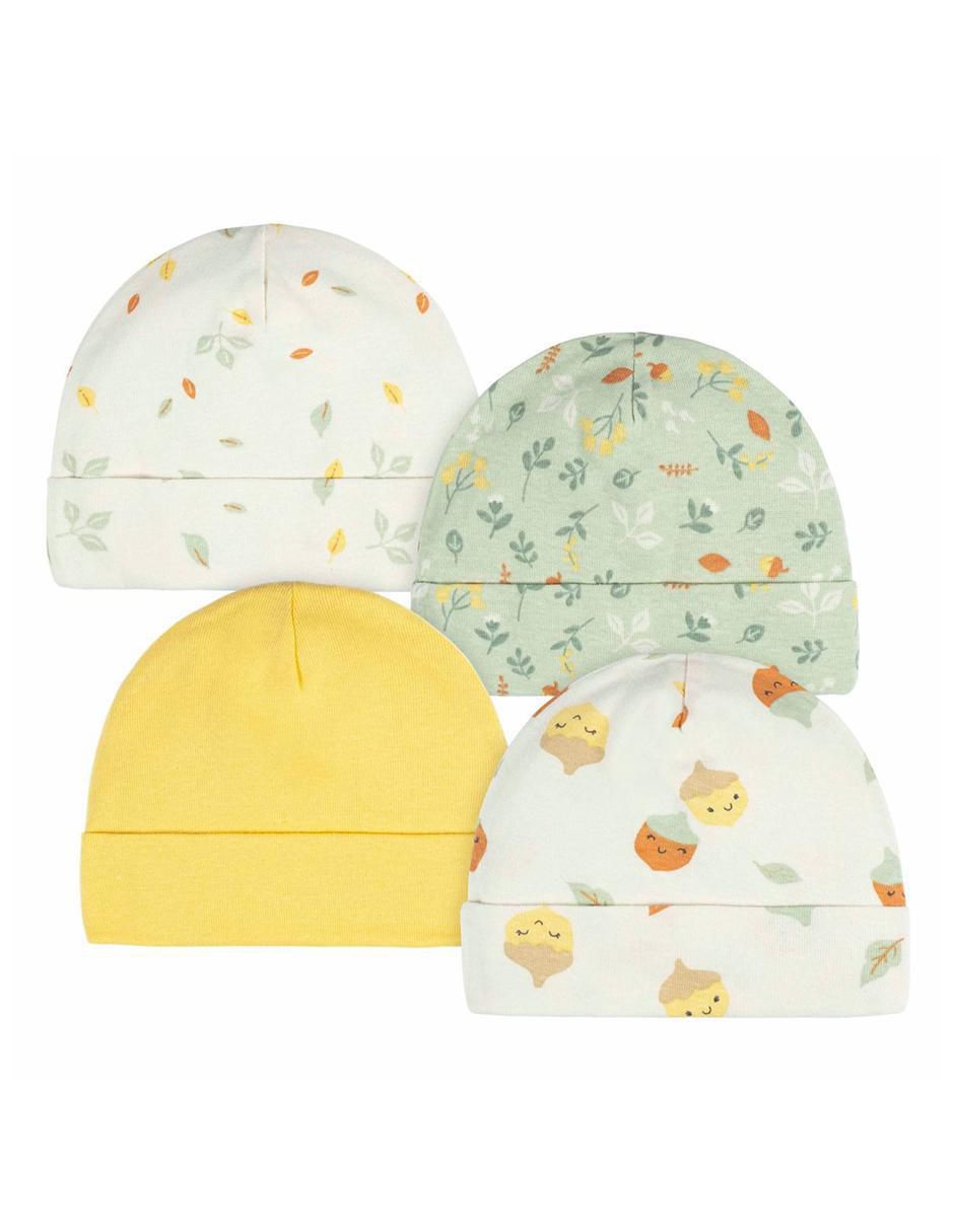 Set gorro infantil unisex