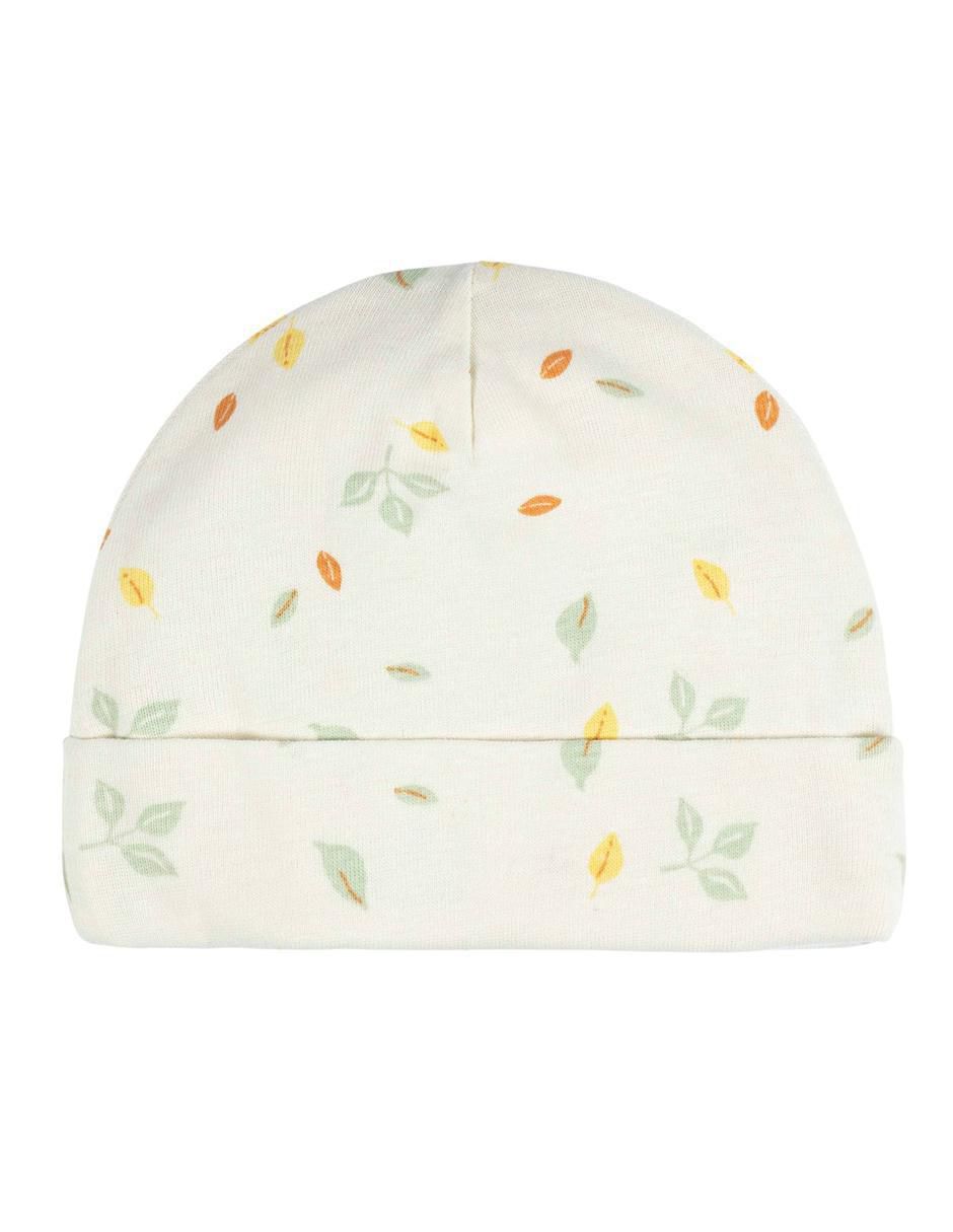 Set gorro infantil unisex
