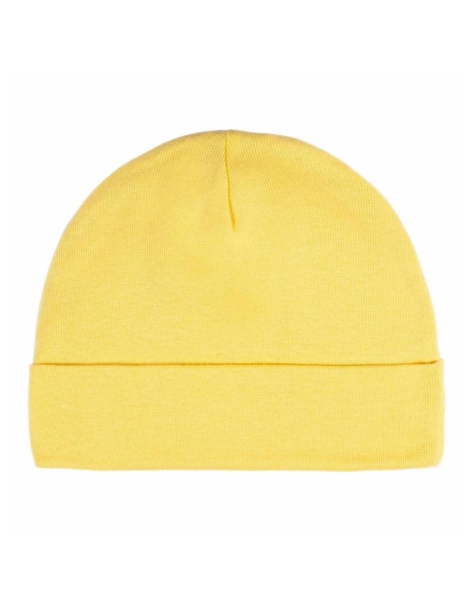 Set gorro infantil unisex
