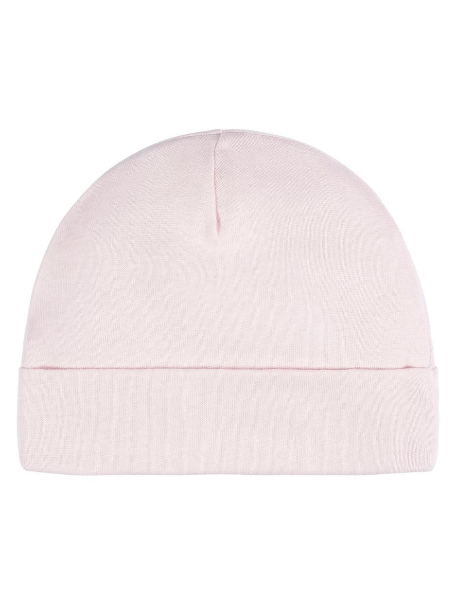 Set gorro Gerber para bebé niña