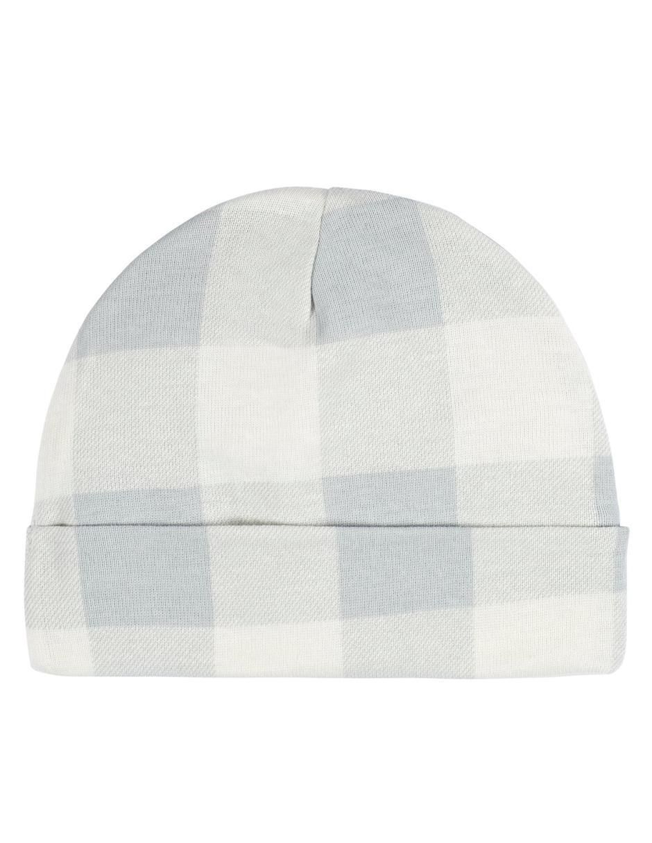 Set gorro Gerber para bebé niña