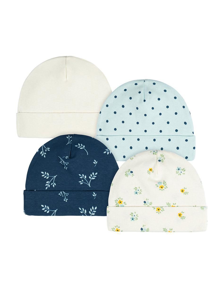 Set gorro infantil unisex