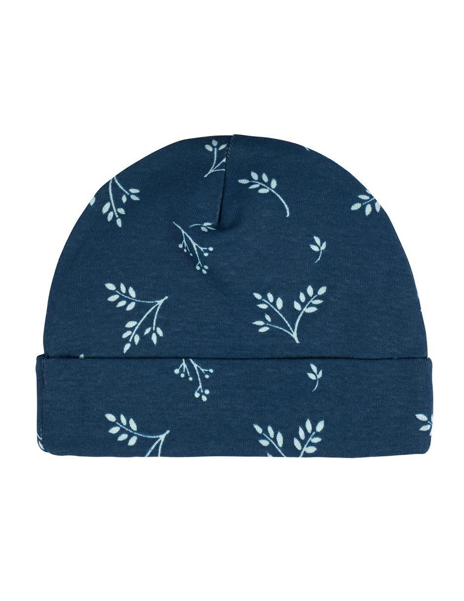 Set gorro infantil unisex 5