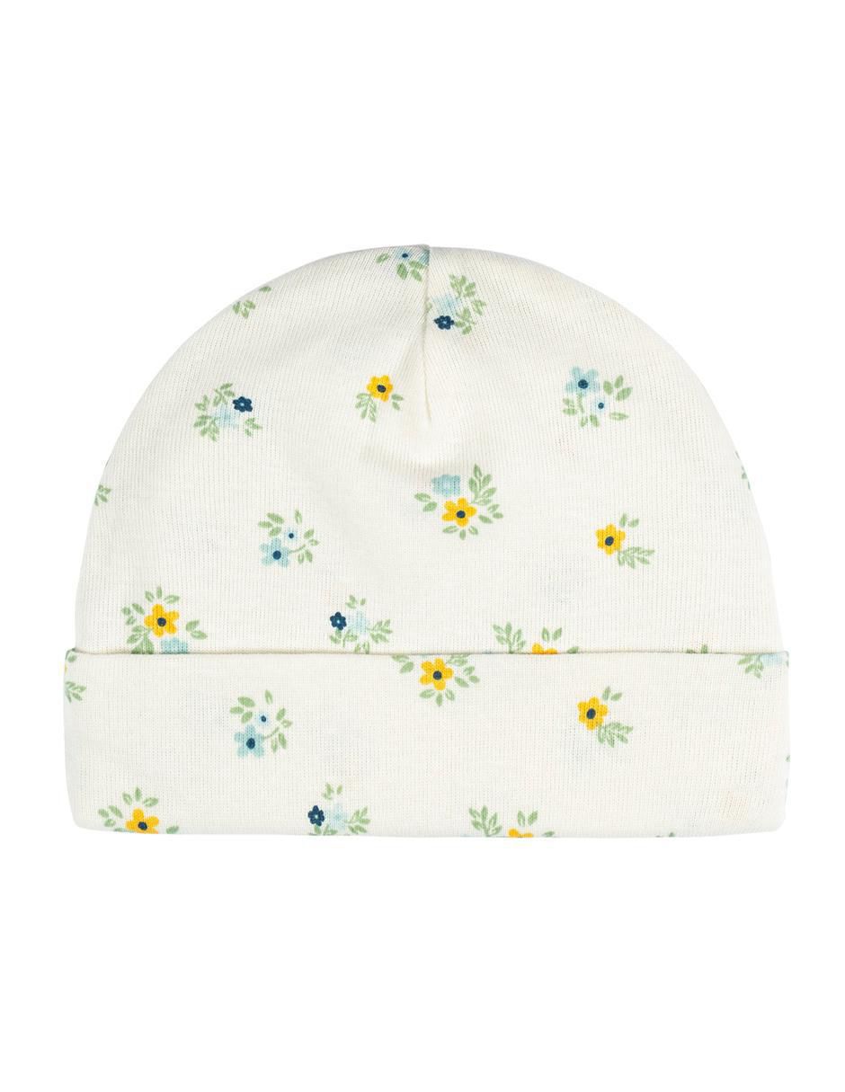 Set gorro infantil unisex