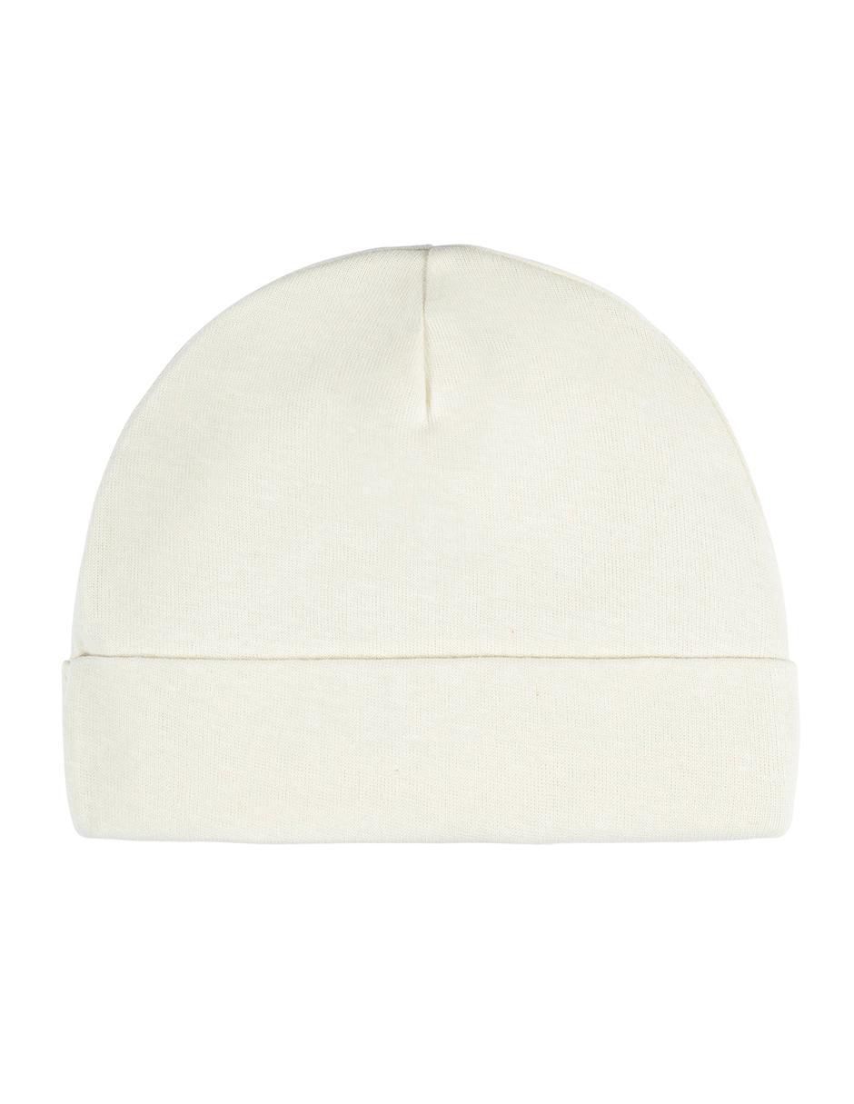 Set gorro infantil unisex