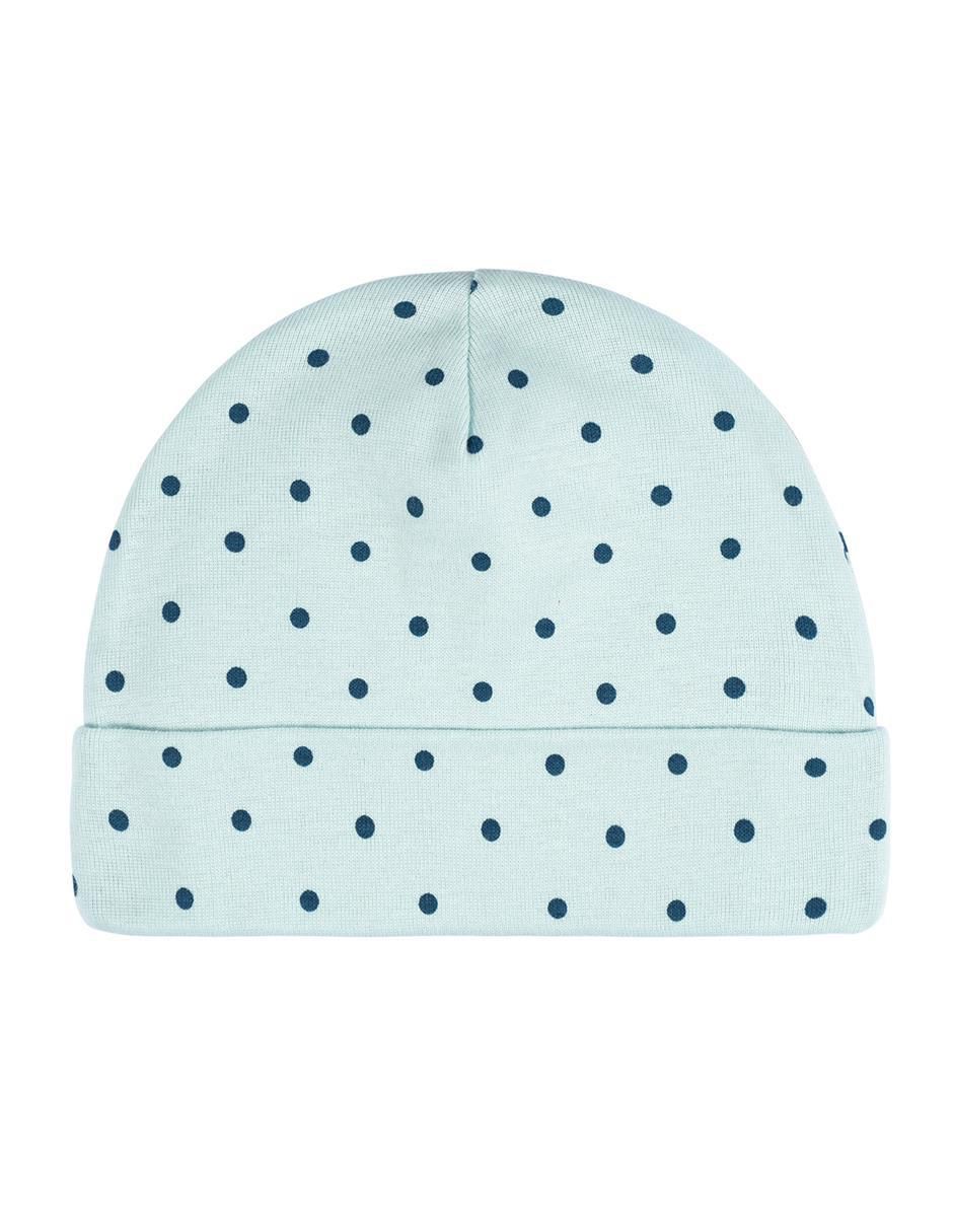 Set gorro infantil unisex