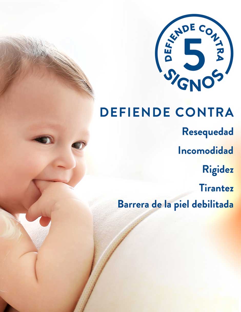Crema para rostro y cuerpo recomendada para hidratar de día y noche para todo tipo piel 2