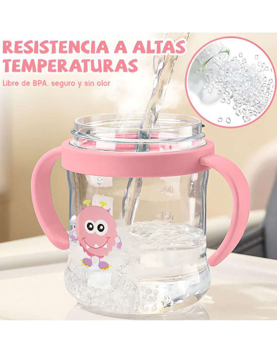 Set de vasos entrenador con 2 piezas 5