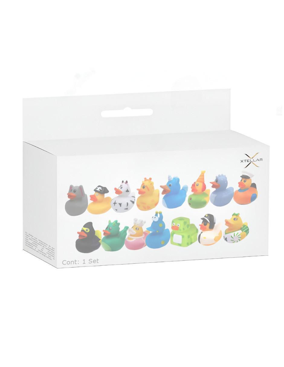 Set juego acuático + 3 años 4