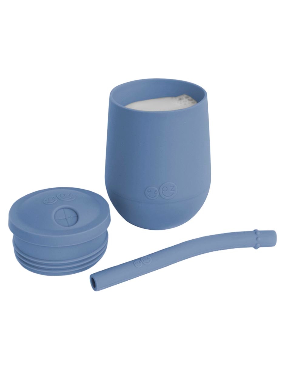 Vaso entrenador con 3 piezas 3