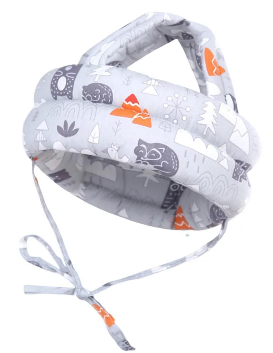Casco protector unisex 3