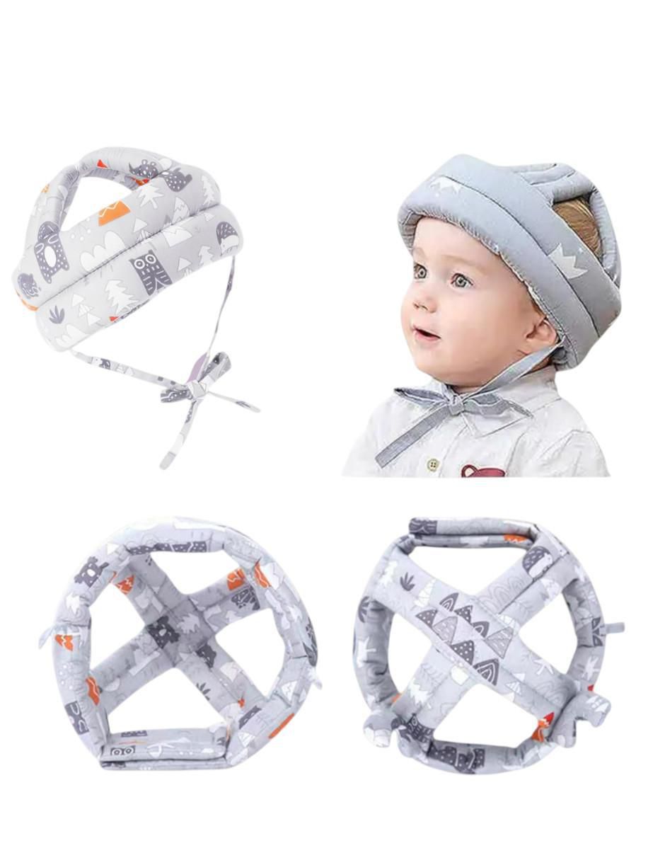 Casco protector unisex 2