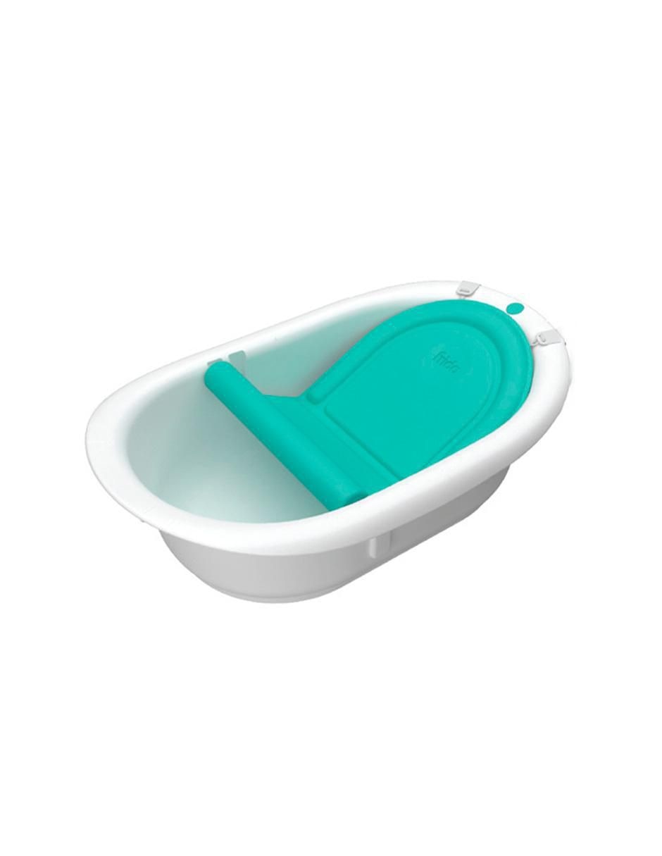 Bañera de bebé para lavabo Frida Baby