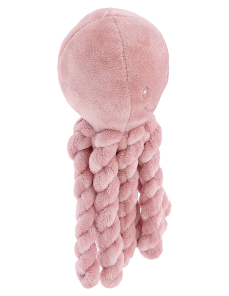 Peluche de pulpo Nattou de 22 cm