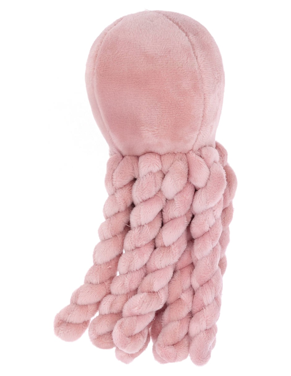 Peluche de pulpo Nattou de 22 cm