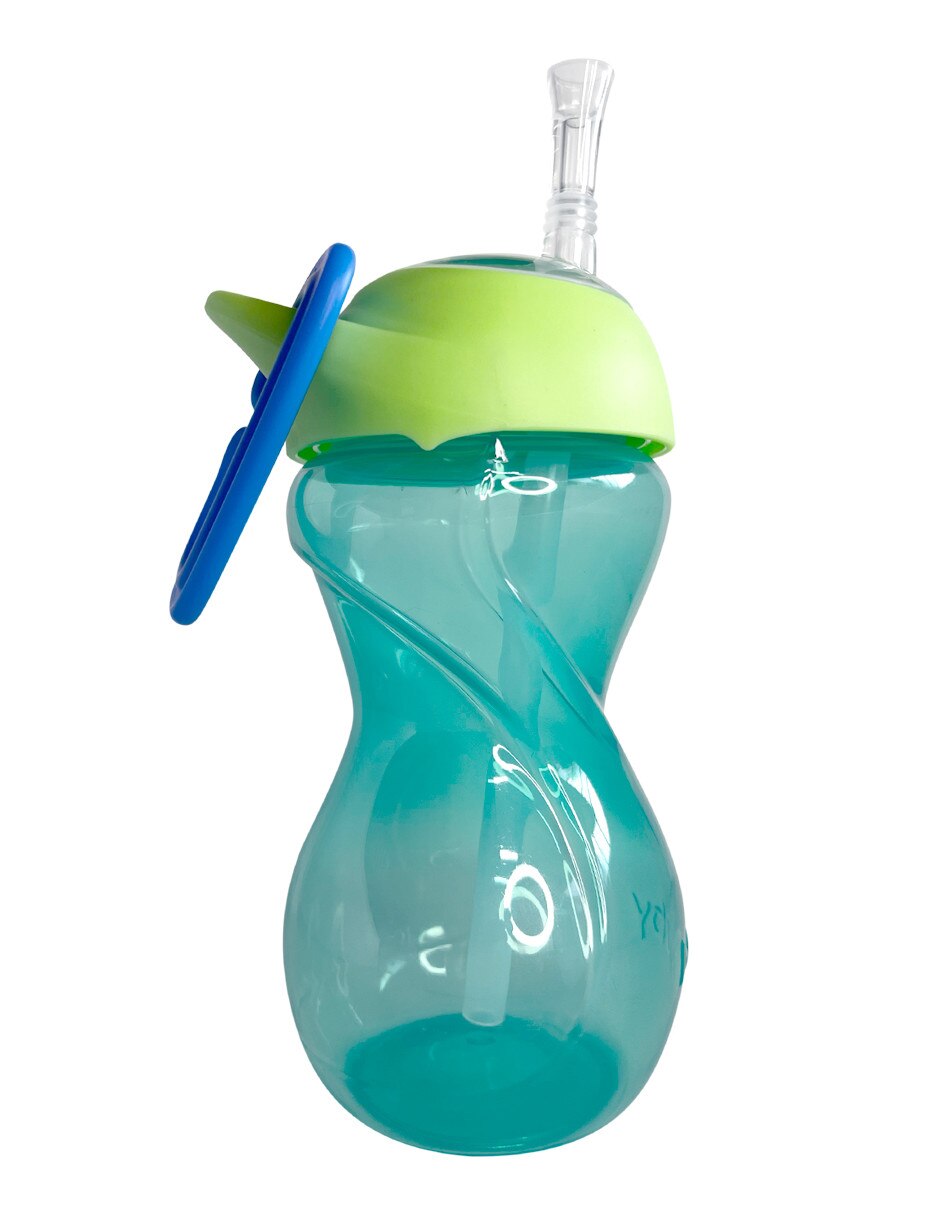 Vaso entrenador 3