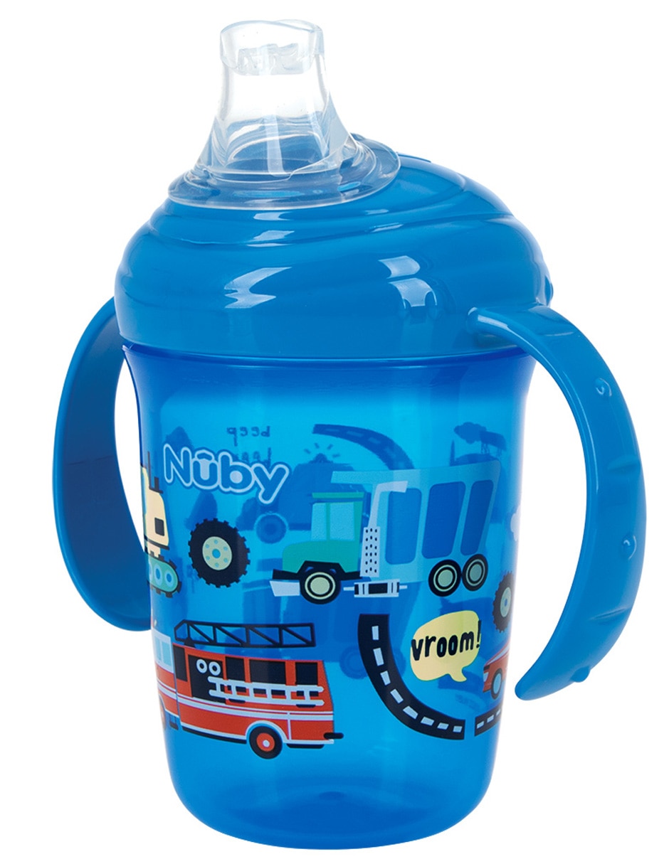 Vaso entrenador
