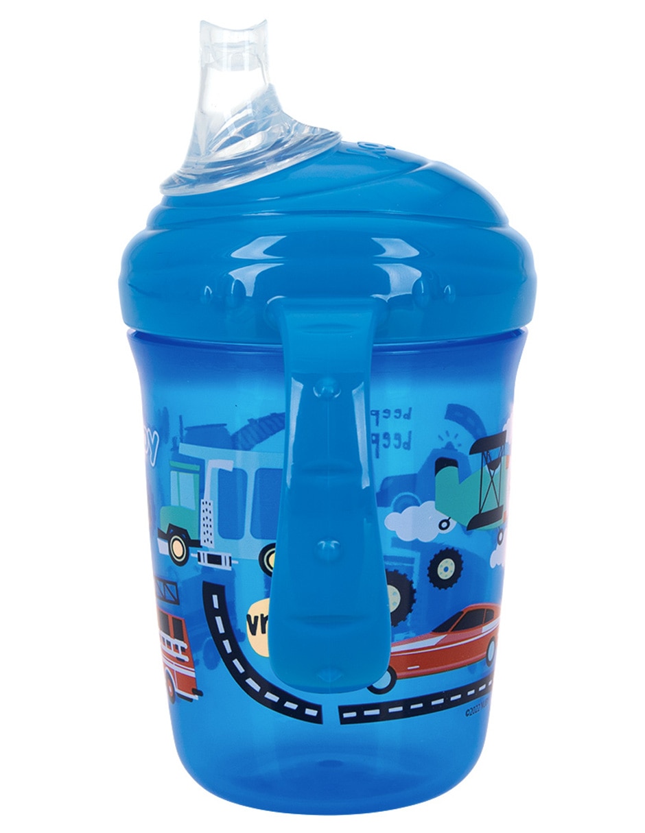 Vaso entrenador