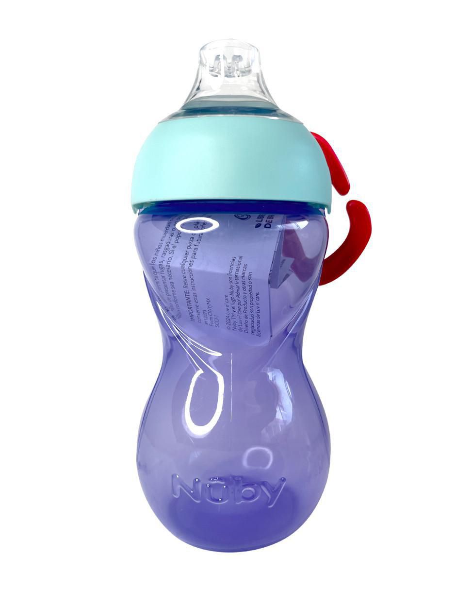 Vaso entrenador